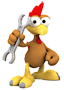 Uporabniški avatar
